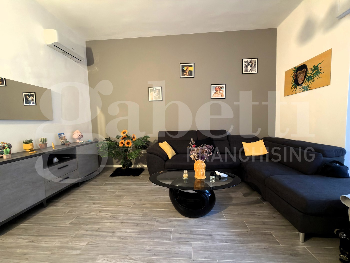 Appartamento ristrutturato a Cavallino