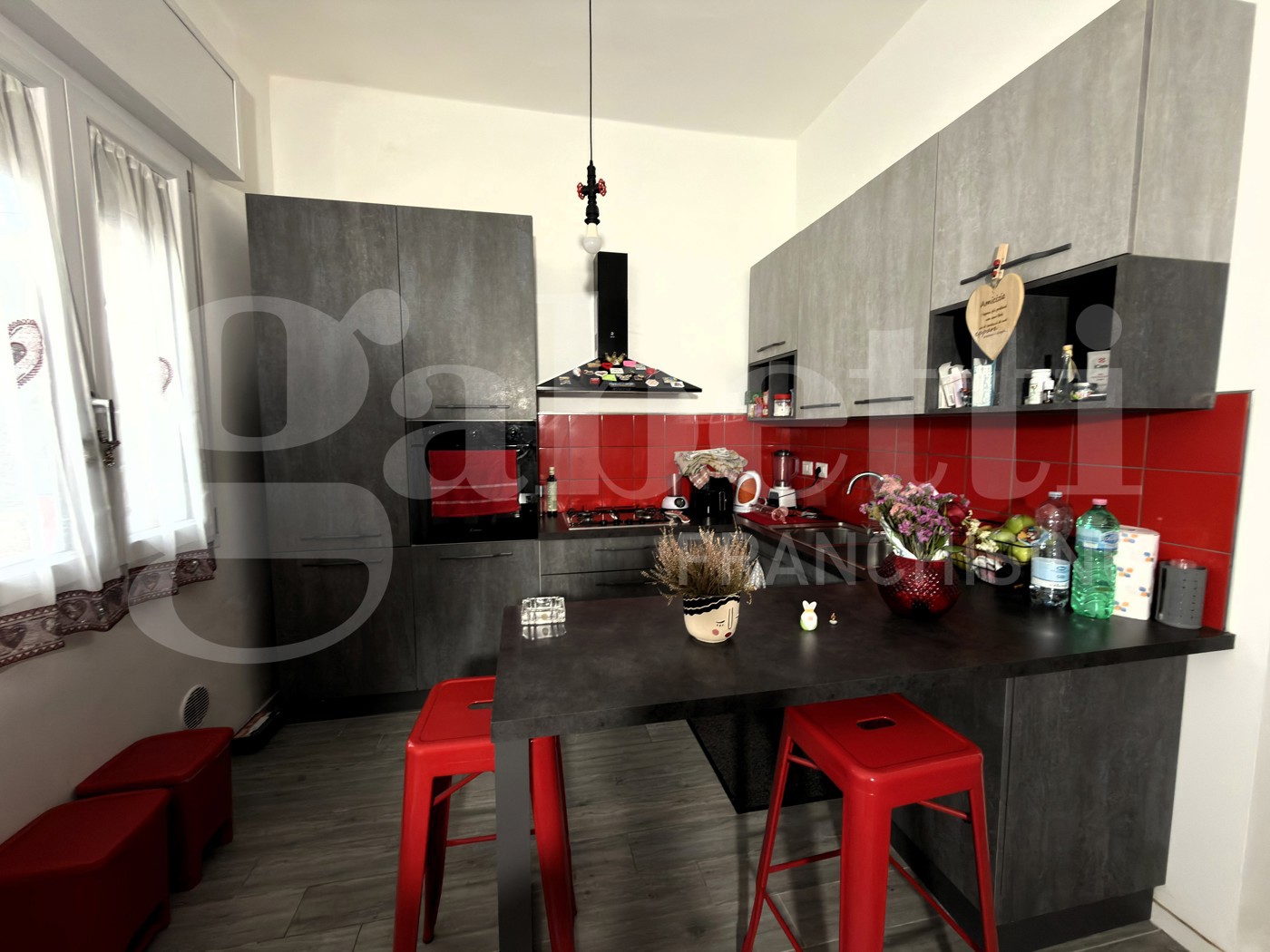 Appartamento ristrutturato a Cavallino