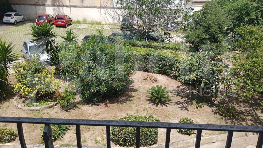 Appartamento da ristrutturare a Lecce