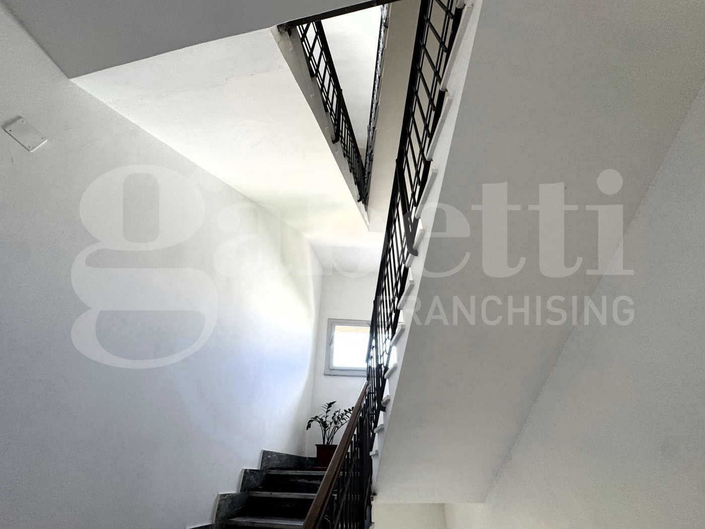 Appartamento da ristrutturare a Lecce