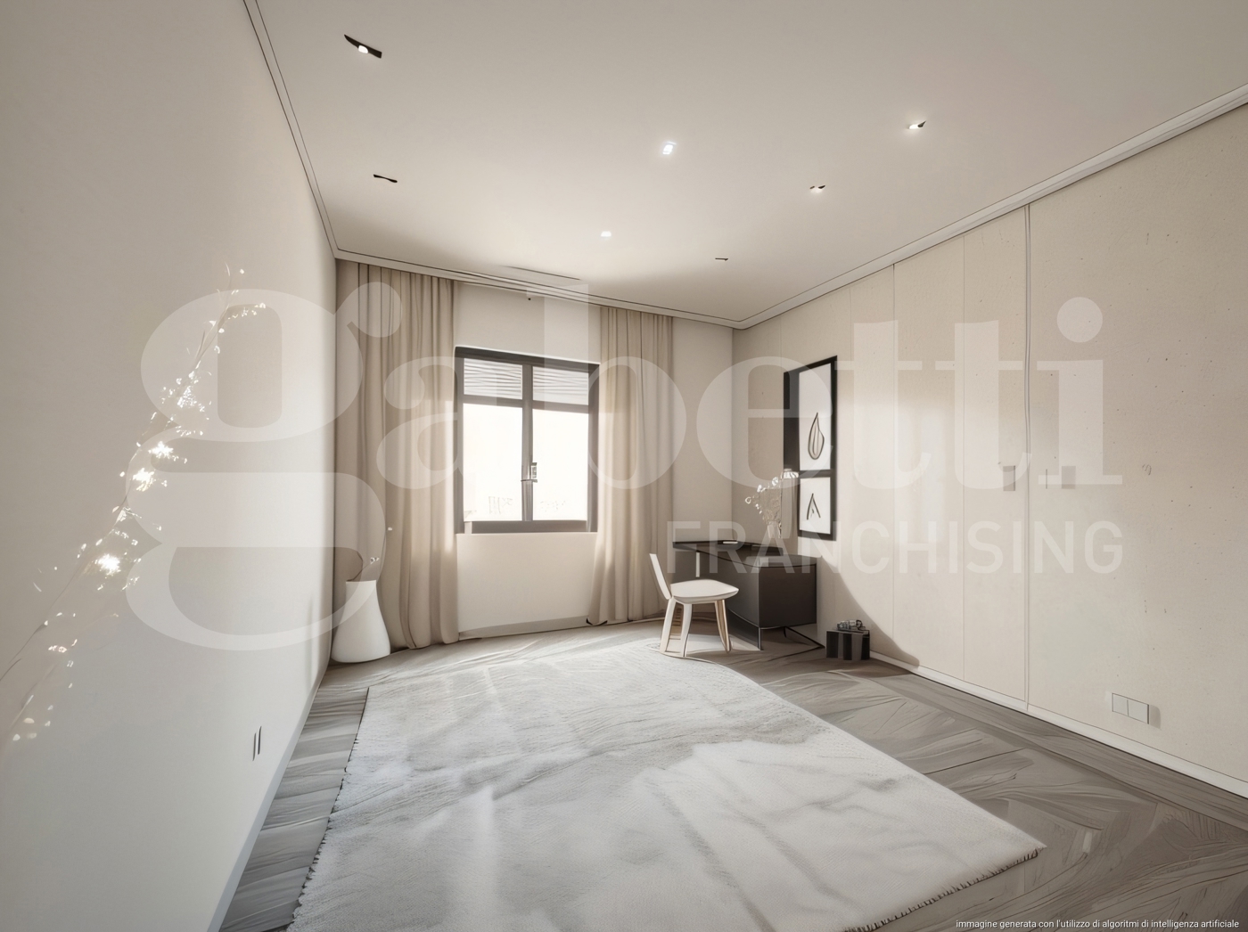 Appartamento da ristrutturare a Lecce