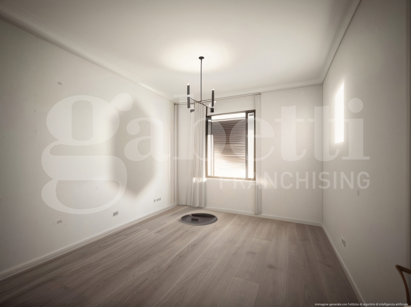 Appartamento da ristrutturare a Lecce