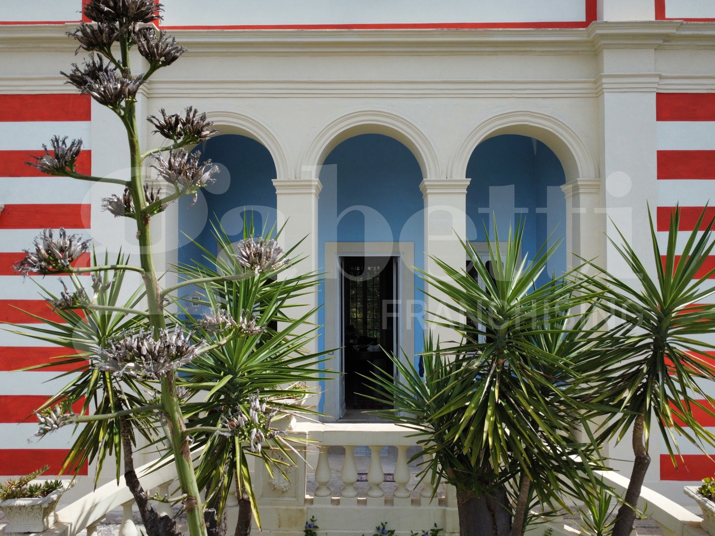 Villa in vendita a Arnesano