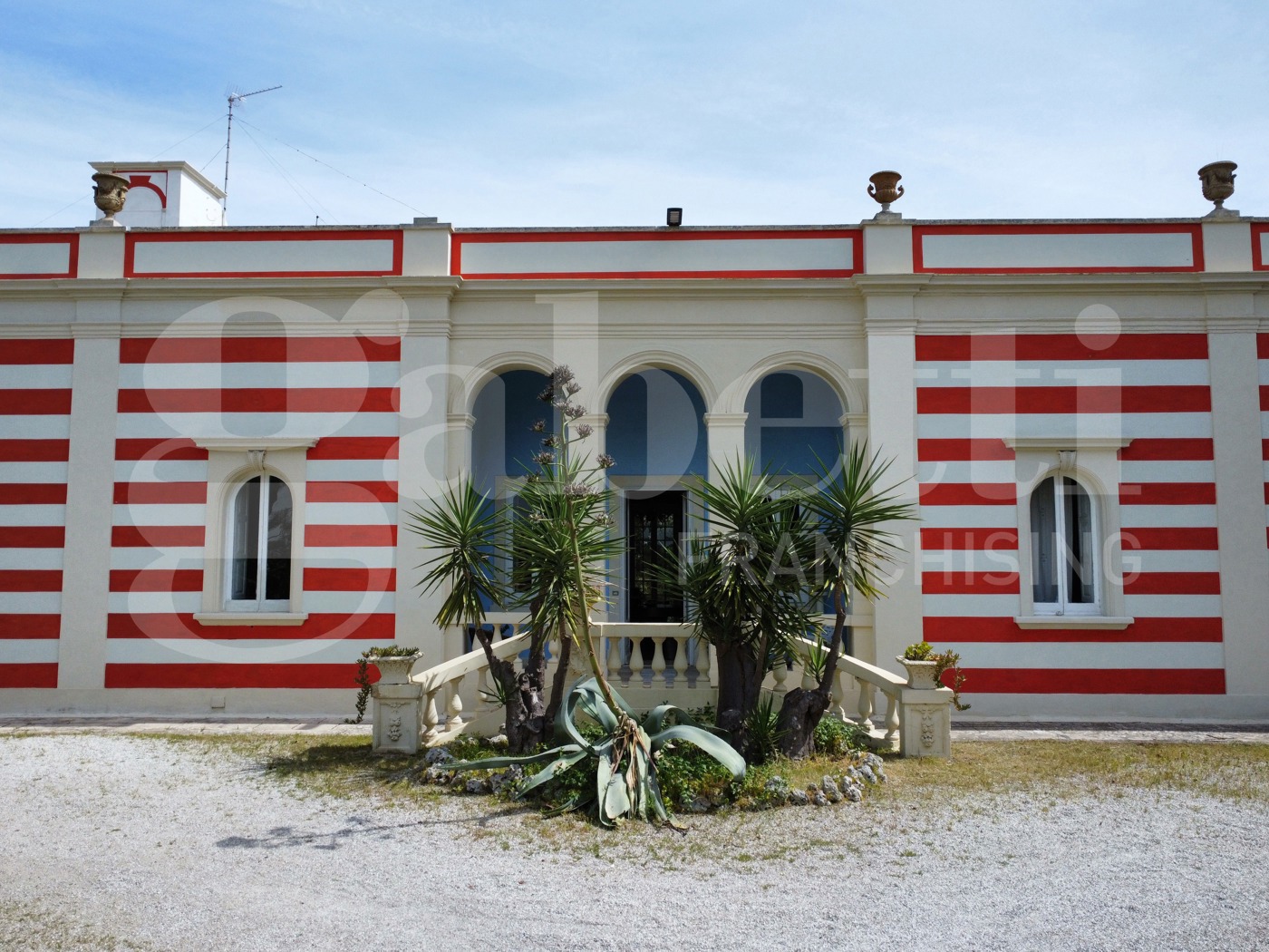 Villa in vendita a Arnesano