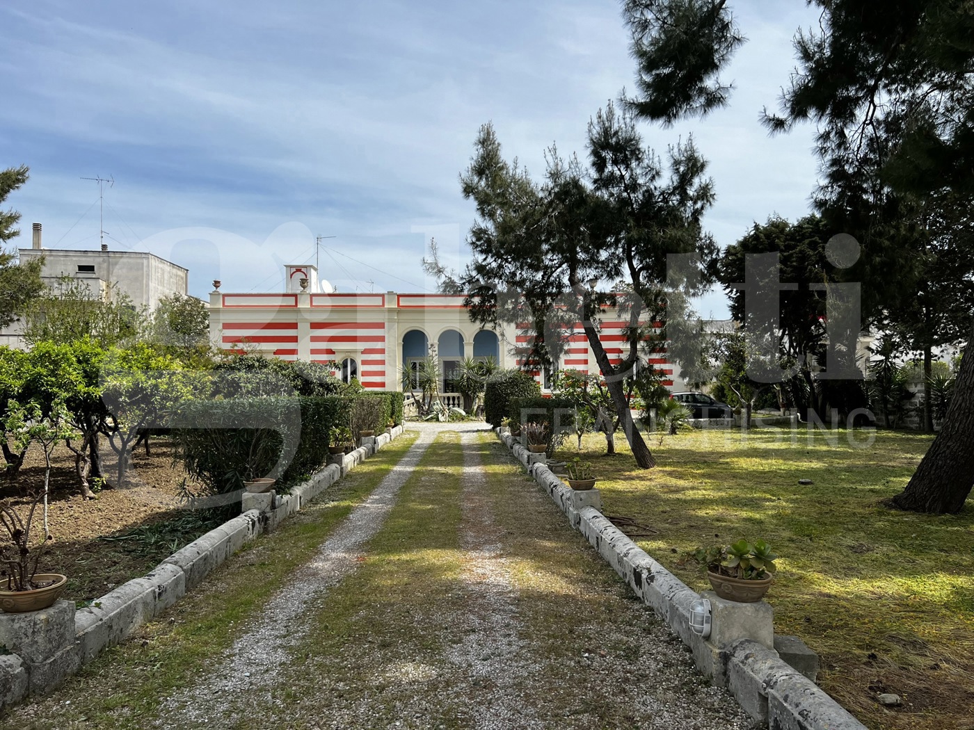 Villa in vendita a Arnesano