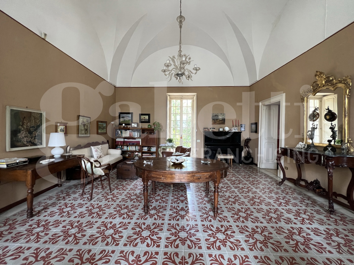 Villa in vendita a Arnesano
