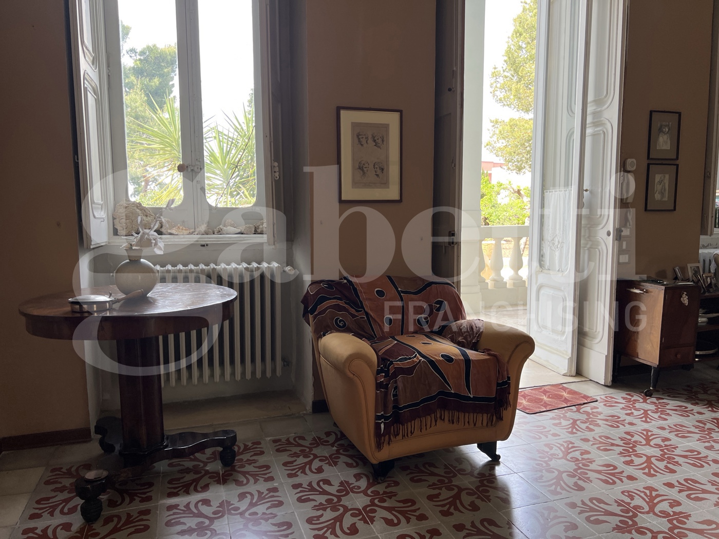 Villa in vendita a Arnesano