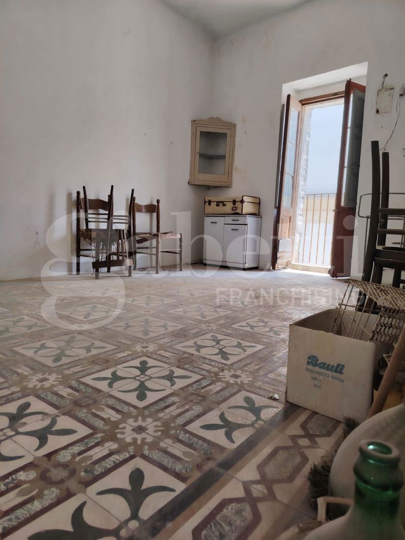 Bilocale in vendita a Specchia