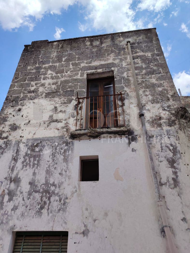 Bilocale in vendita a Specchia