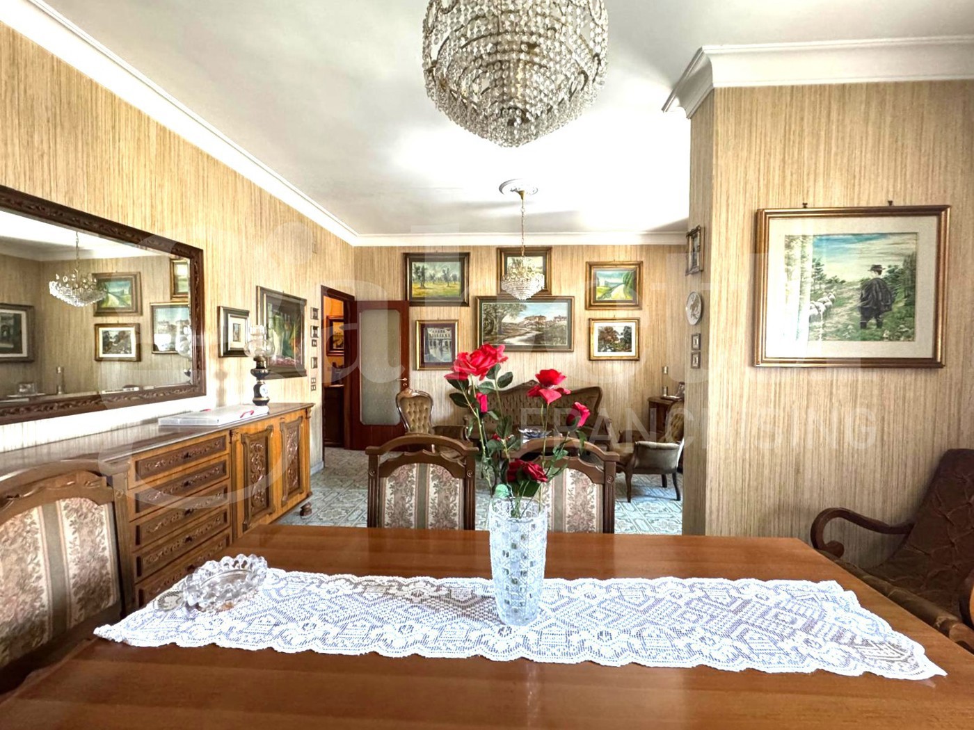 Appartamento in vendita a Lecce