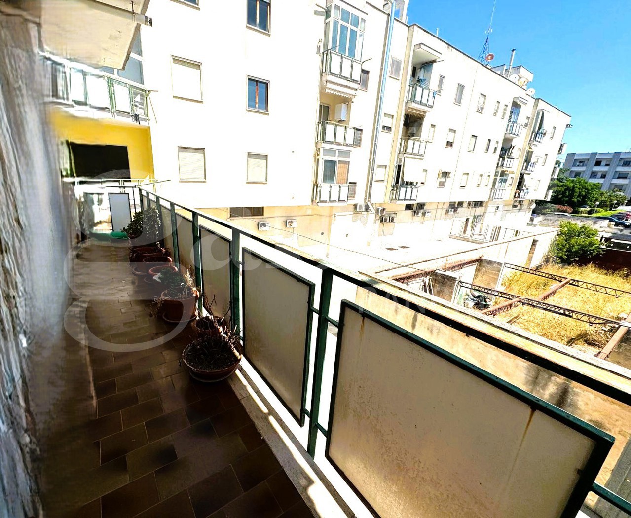 Appartamento in vendita a Lecce