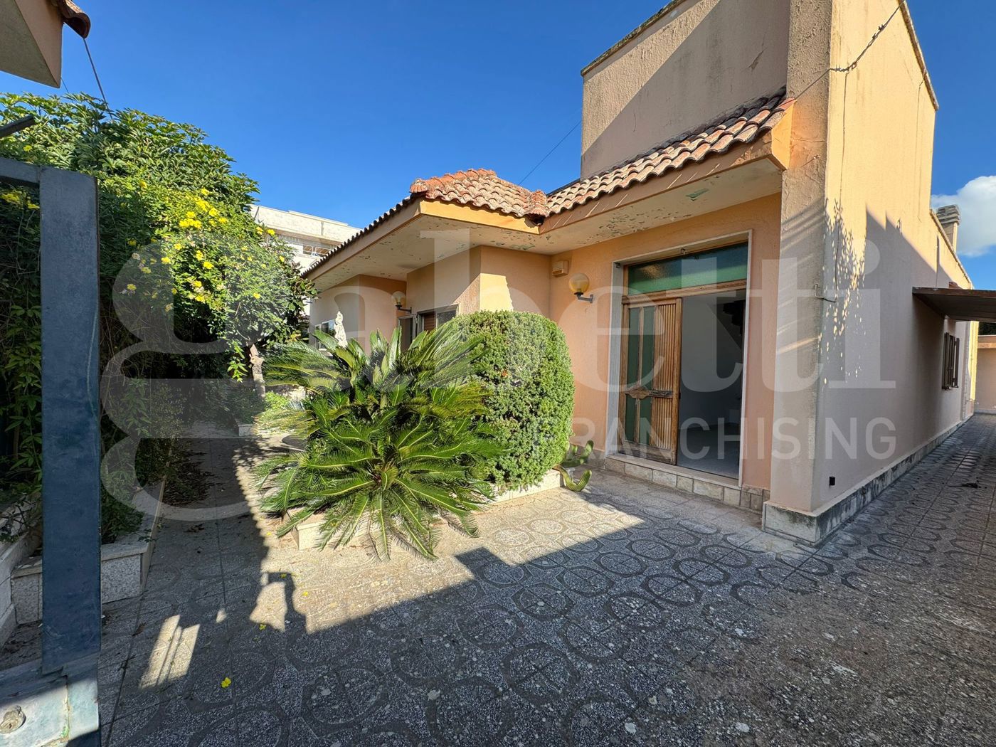 Villa in vendita a Lecce