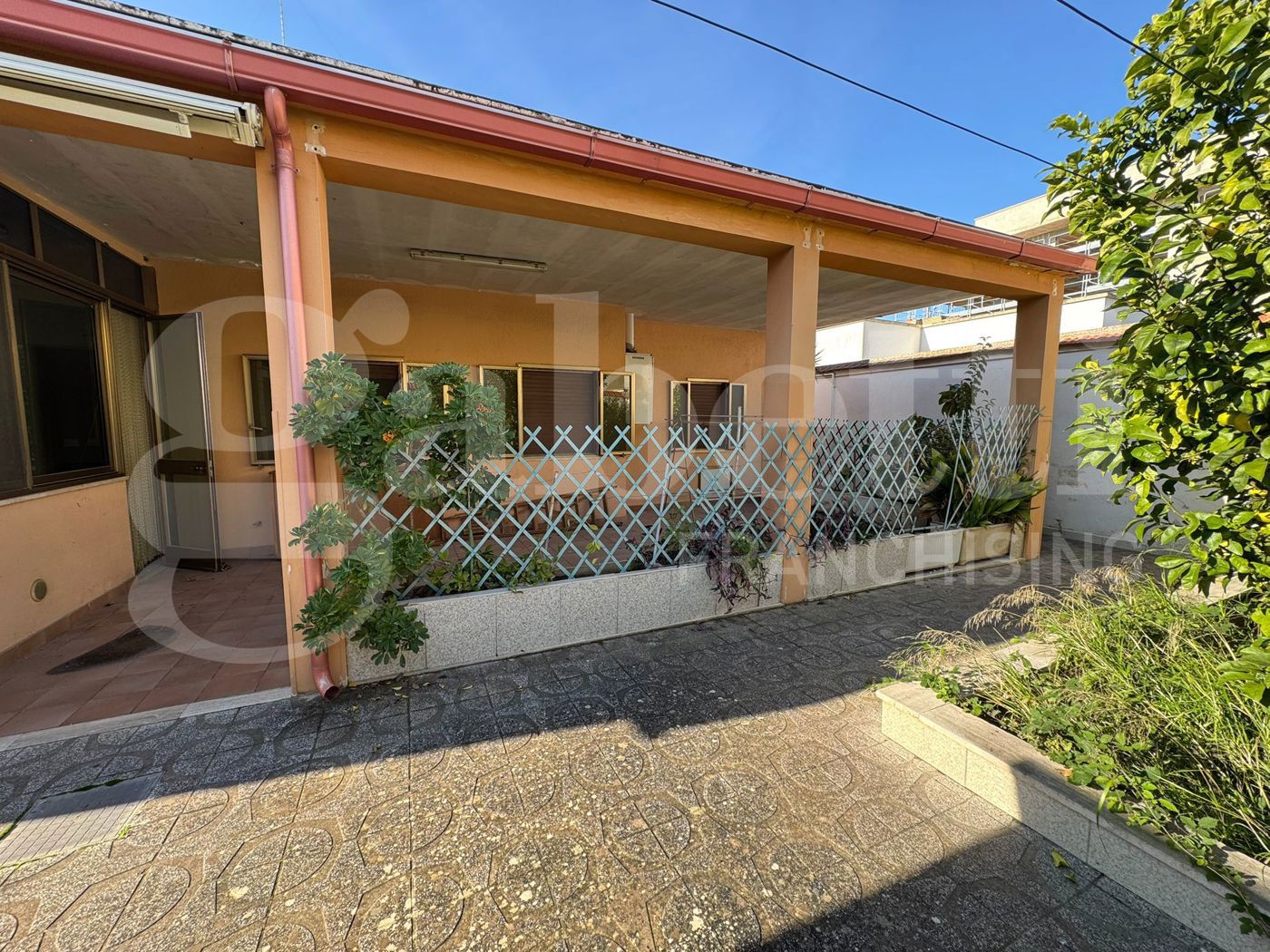 Villa in vendita a Lecce
