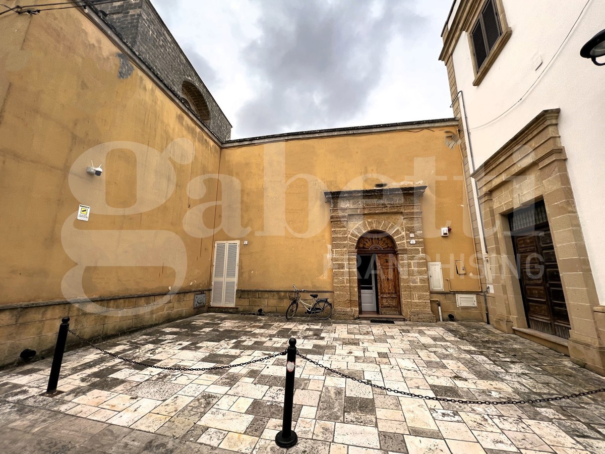 Villa in vendita a Guagnano