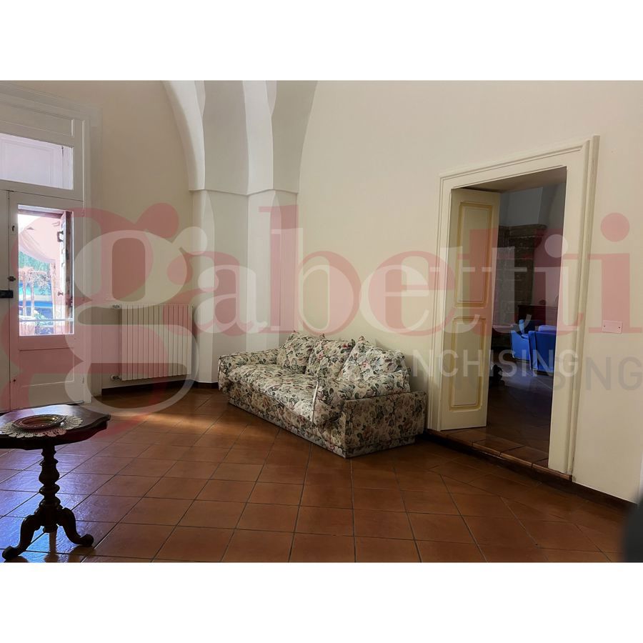 Villa in vendita a Guagnano