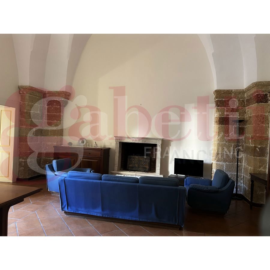 Villa in vendita a Guagnano