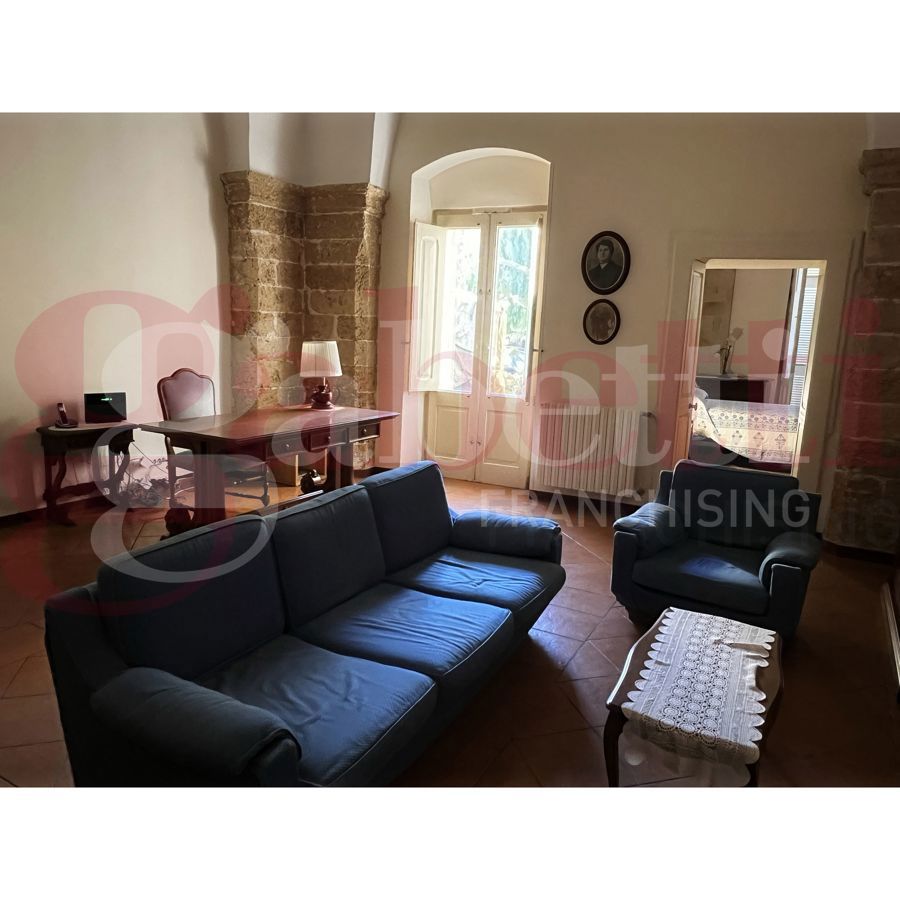 Villa in vendita a Guagnano