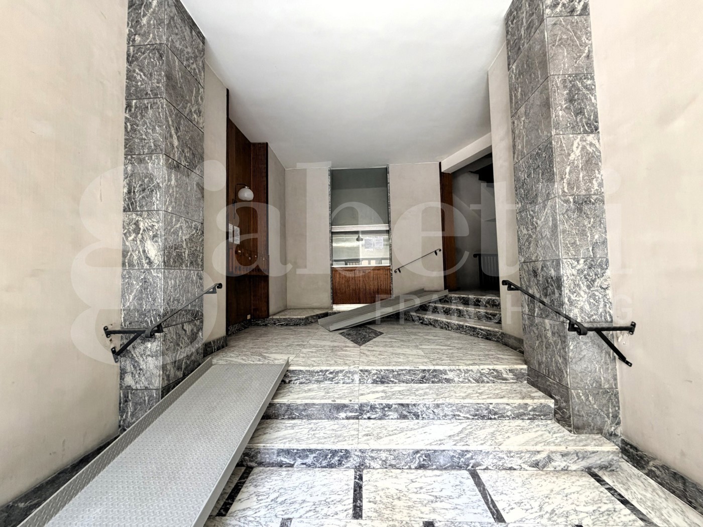 Attico da ristrutturare a Lecce