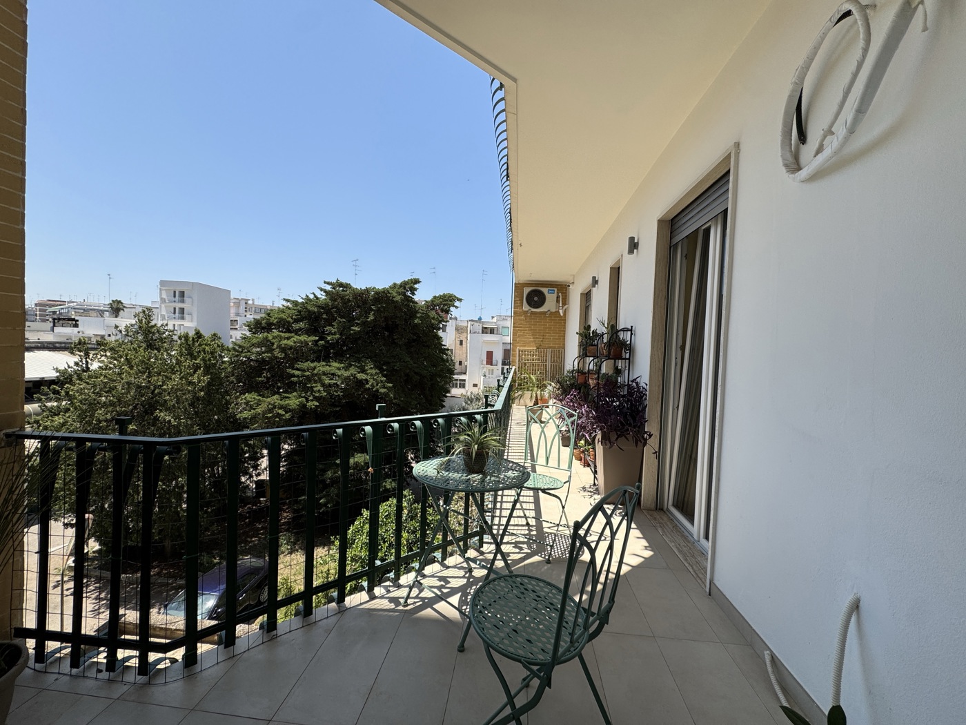 Appartamento nuovo a Lecce