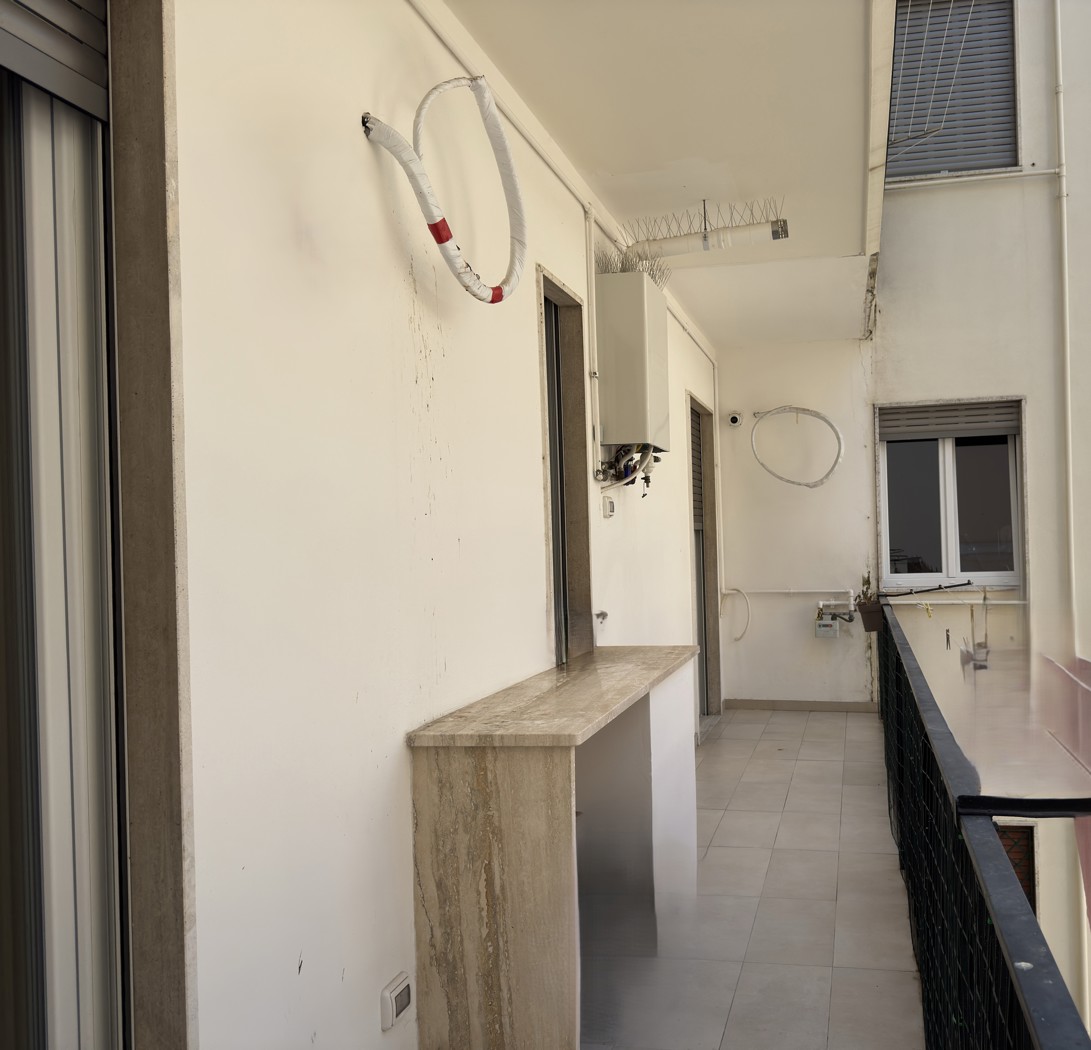 Appartamento nuovo a Lecce