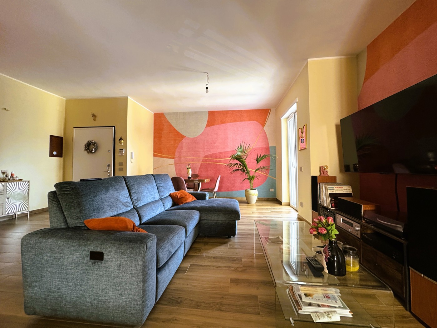 Appartamento nuovo a Lecce