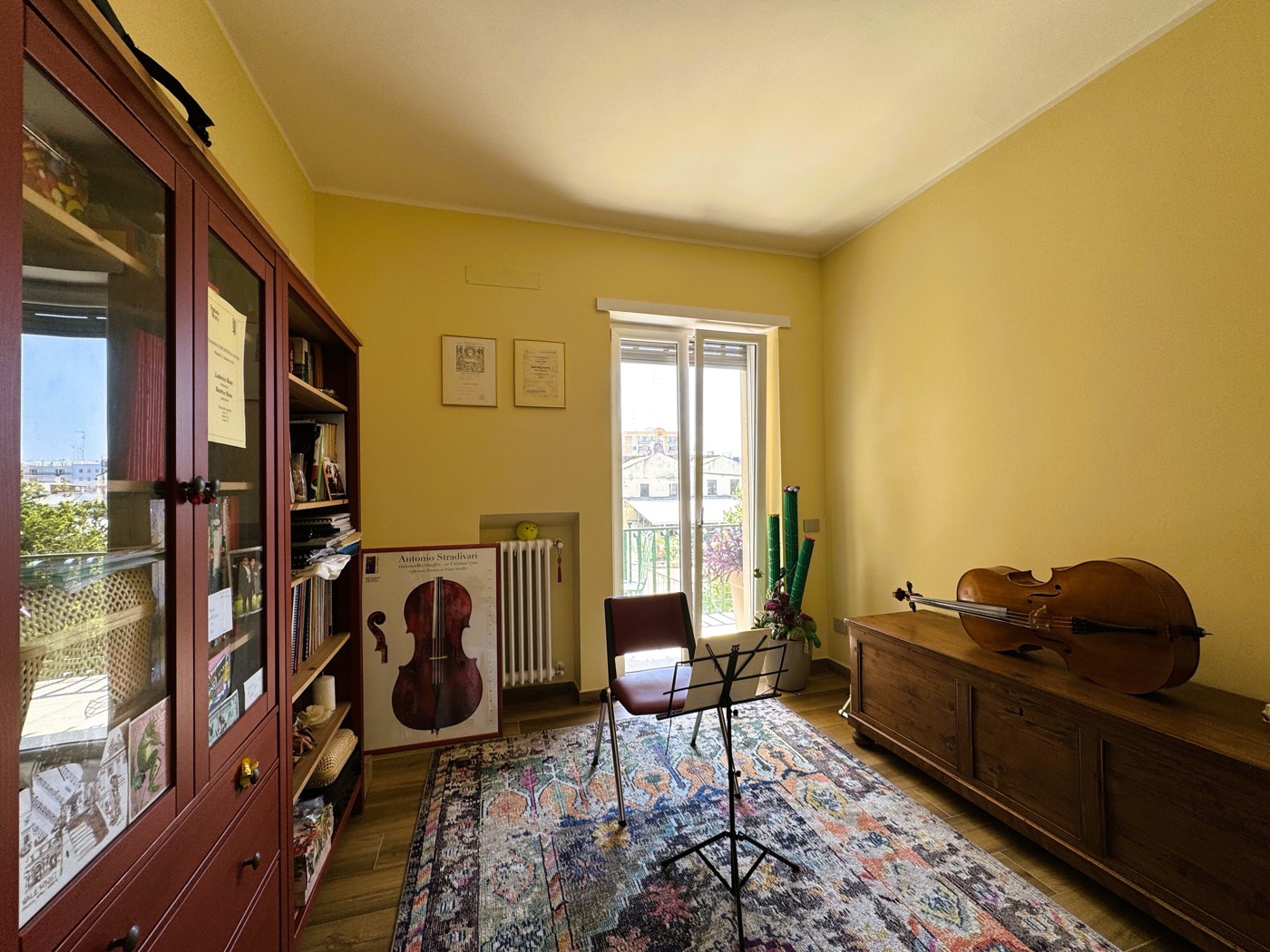 Appartamento nuovo a Lecce