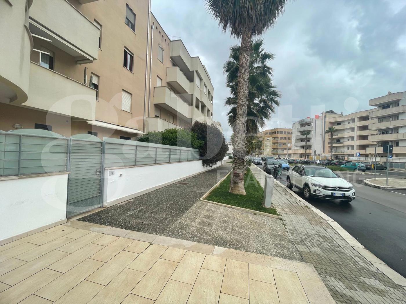 Appartamento in vendita a Lecce