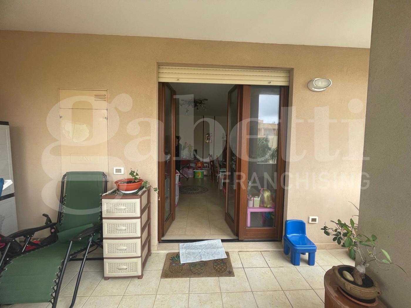 Appartamento in vendita a Lecce