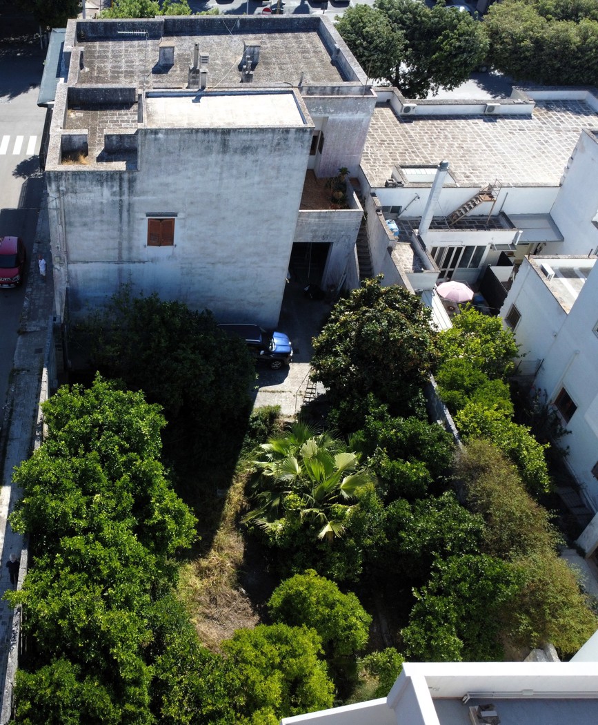 Appartamento in vendita a Nard�