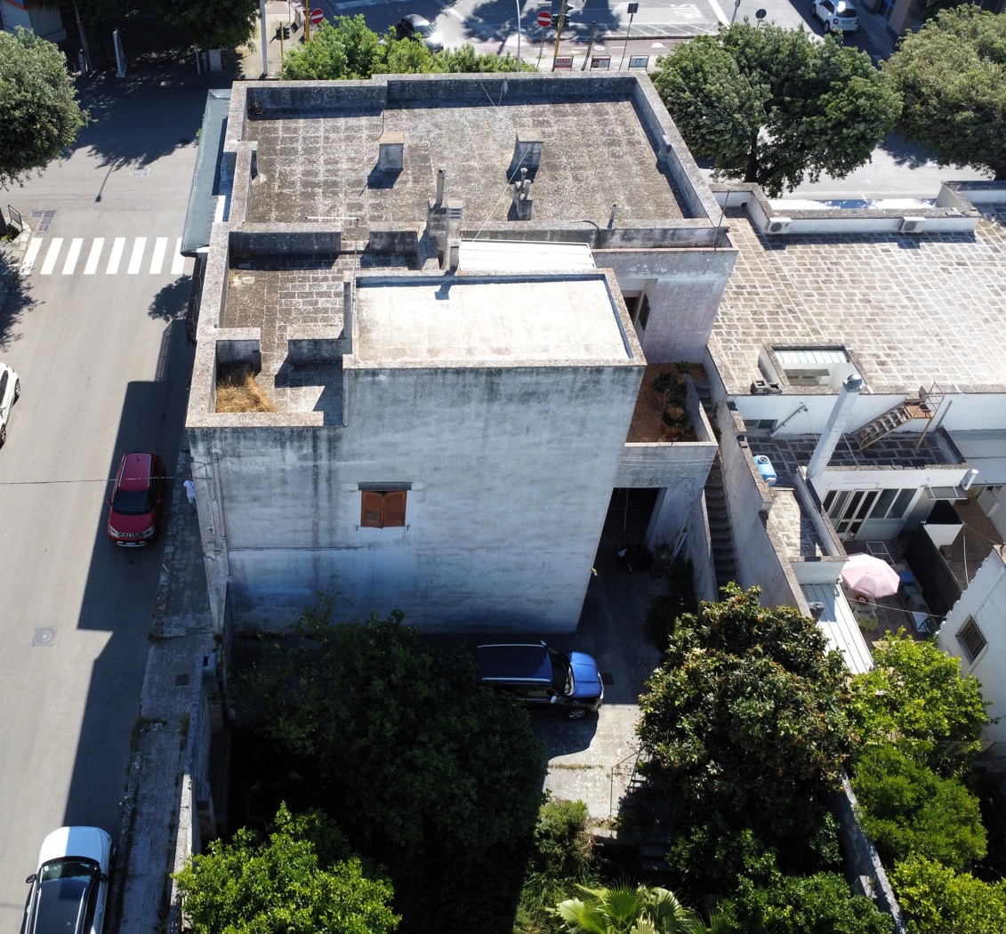 Appartamento in vendita a Nard�