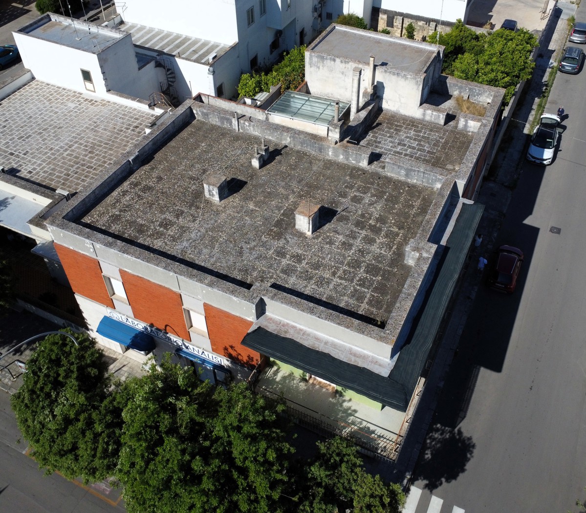 Appartamento in vendita a Nard�