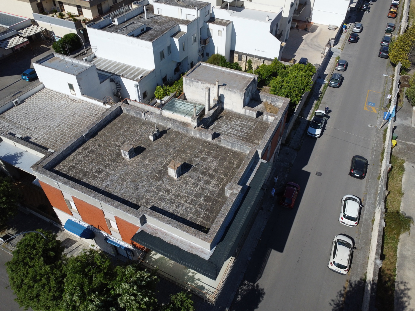Appartamento in vendita a Nard�
