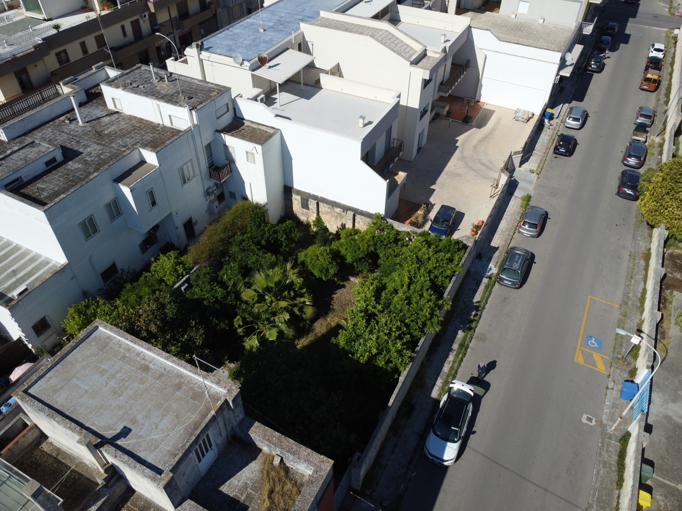 Appartamento in vendita a Nard�