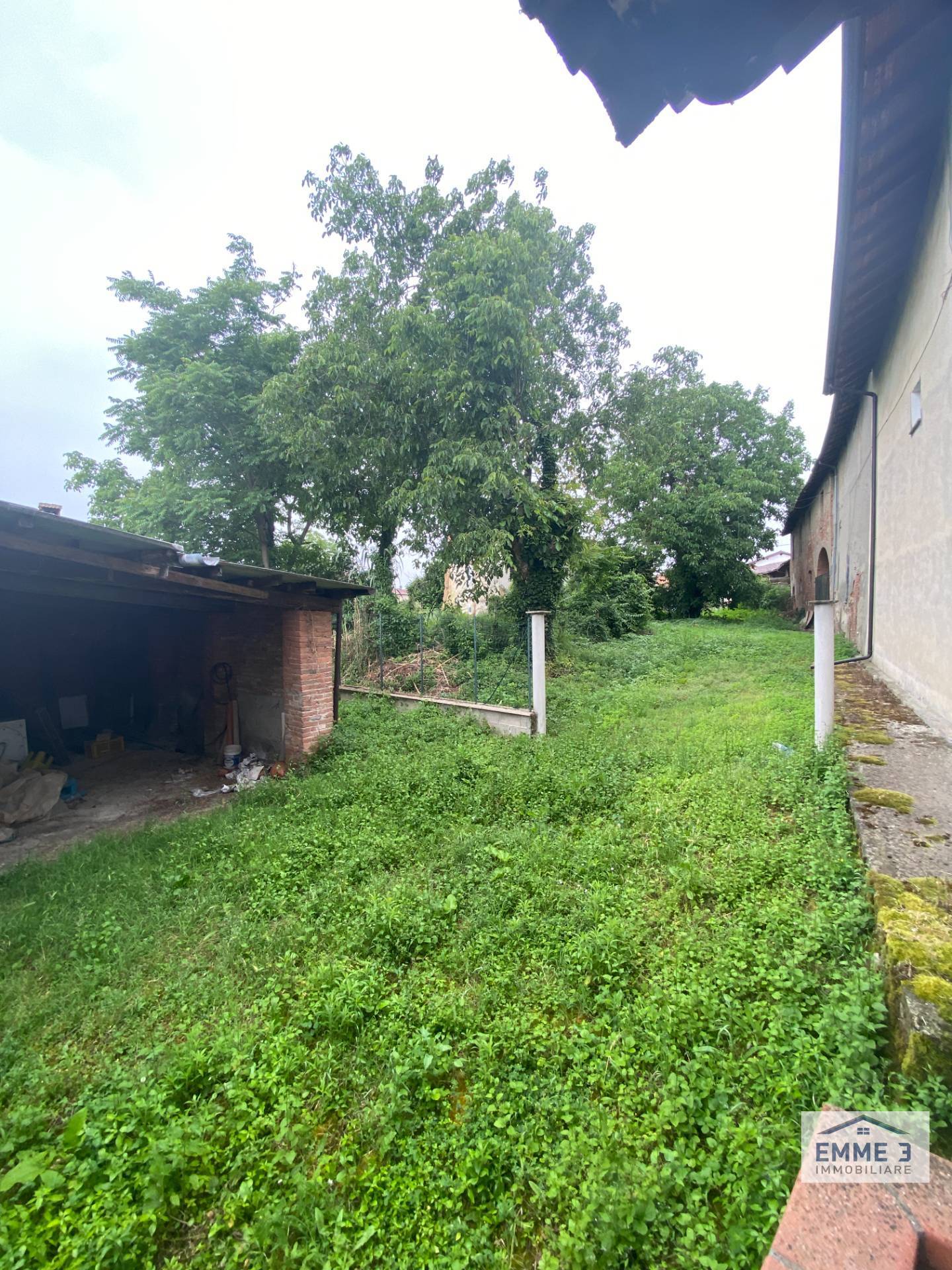 Casa semindipendente in vendita a Frugarolo