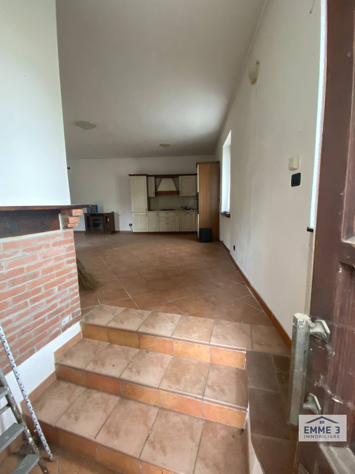 Casa semindipendente in vendita a Frugarolo