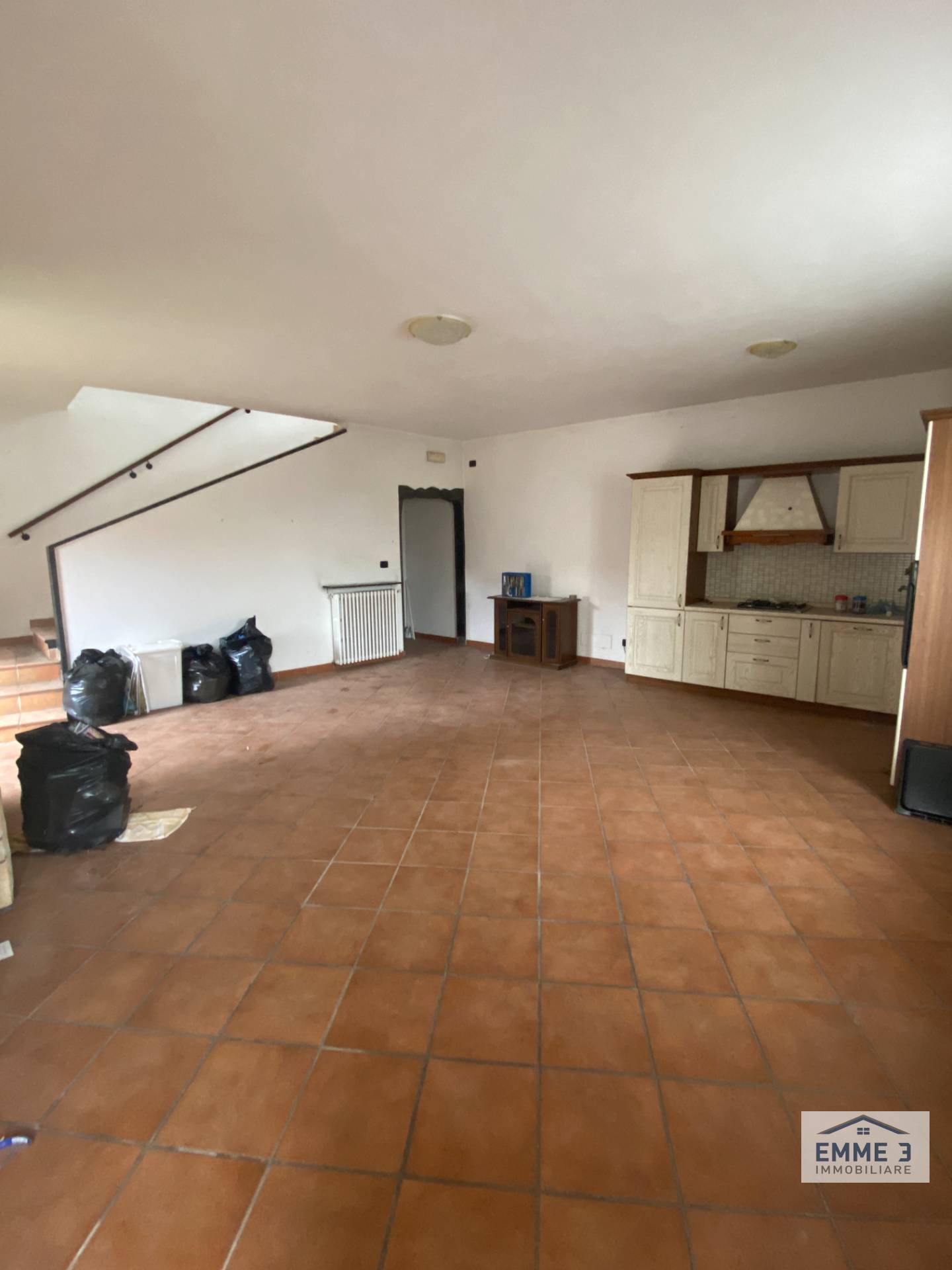 Casa semindipendente in vendita a Frugarolo