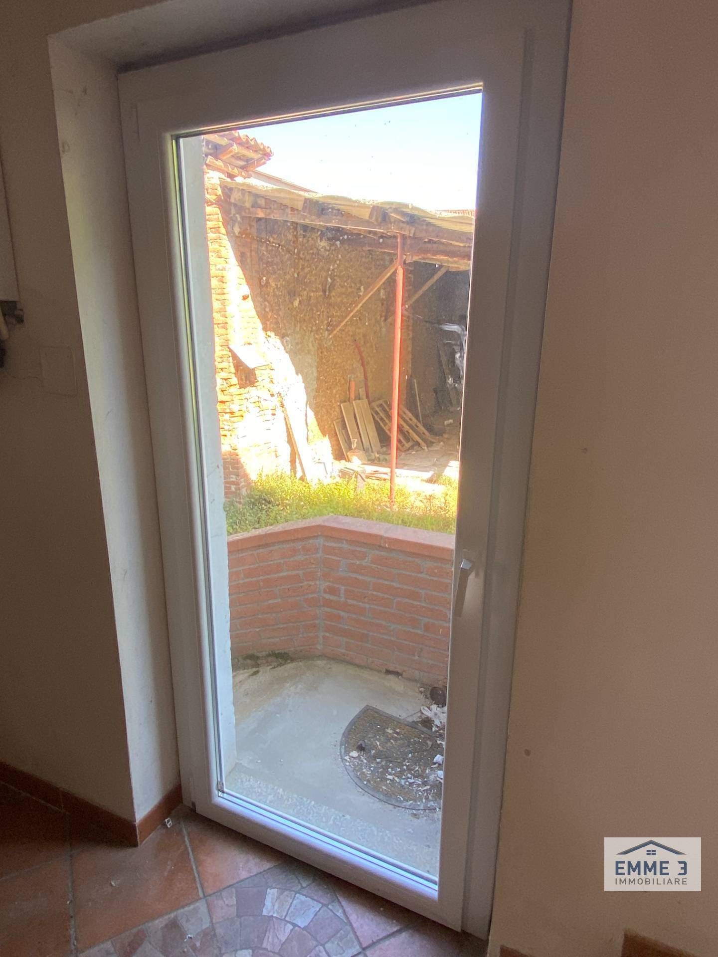 Casa semindipendente in vendita a Frugarolo