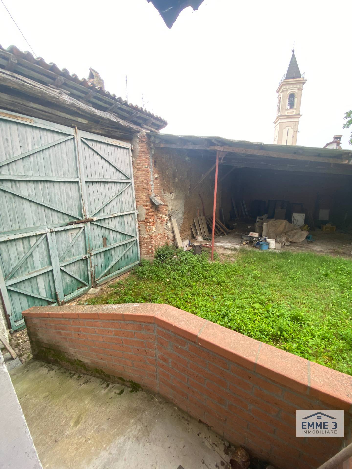 Casa semindipendente in vendita a Frugarolo