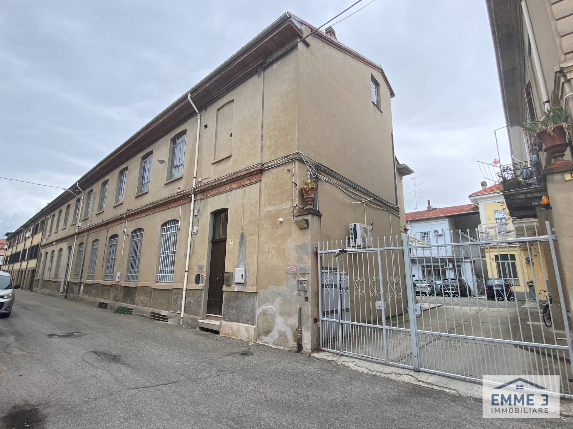 Laboratorio in vendita a Valenza