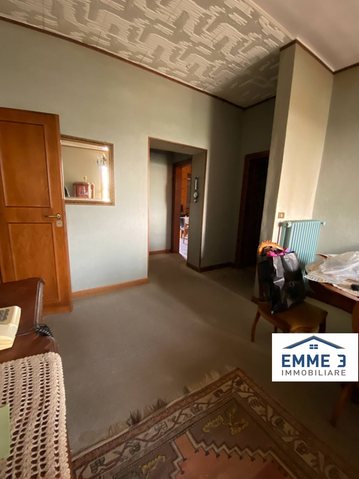 Casa semindipendente in vendita a Alessandria, San Giuliano Nuovo