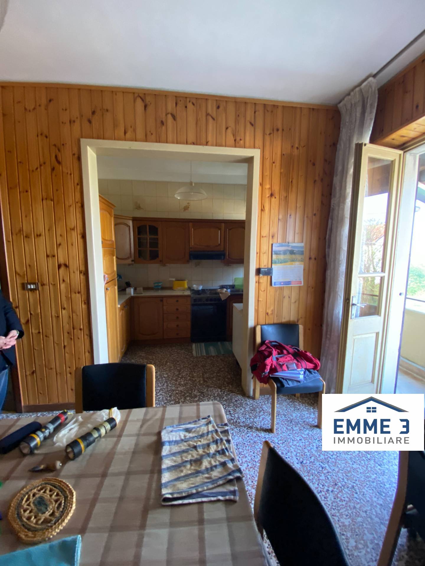 Casa semindipendente in vendita a Alessandria, San Giuliano Nuovo