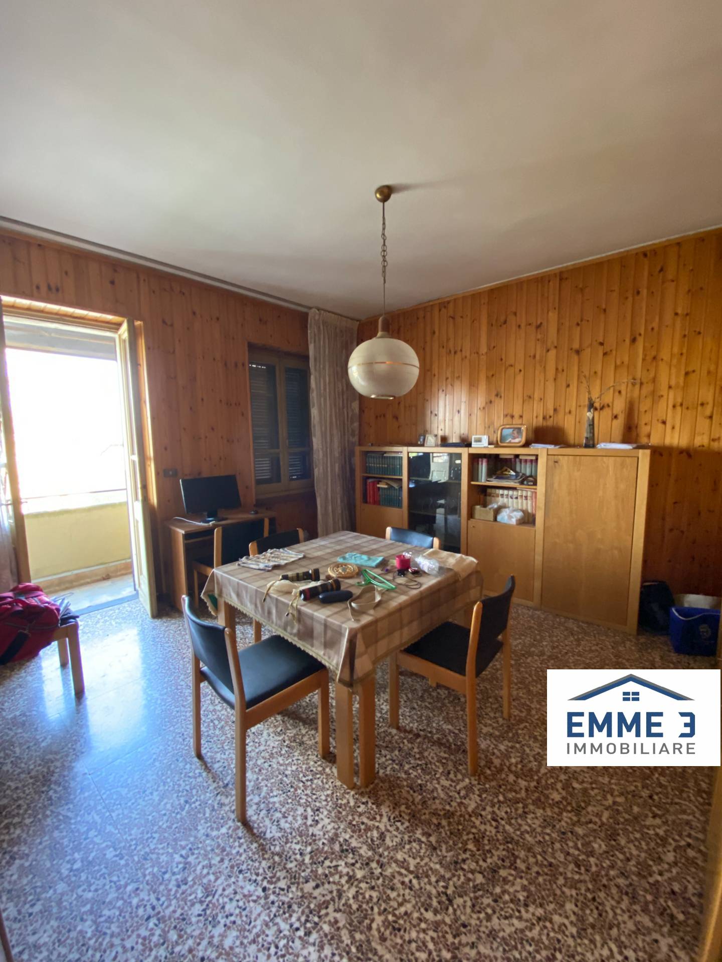 Casa semindipendente in vendita a Alessandria, San Giuliano Nuovo