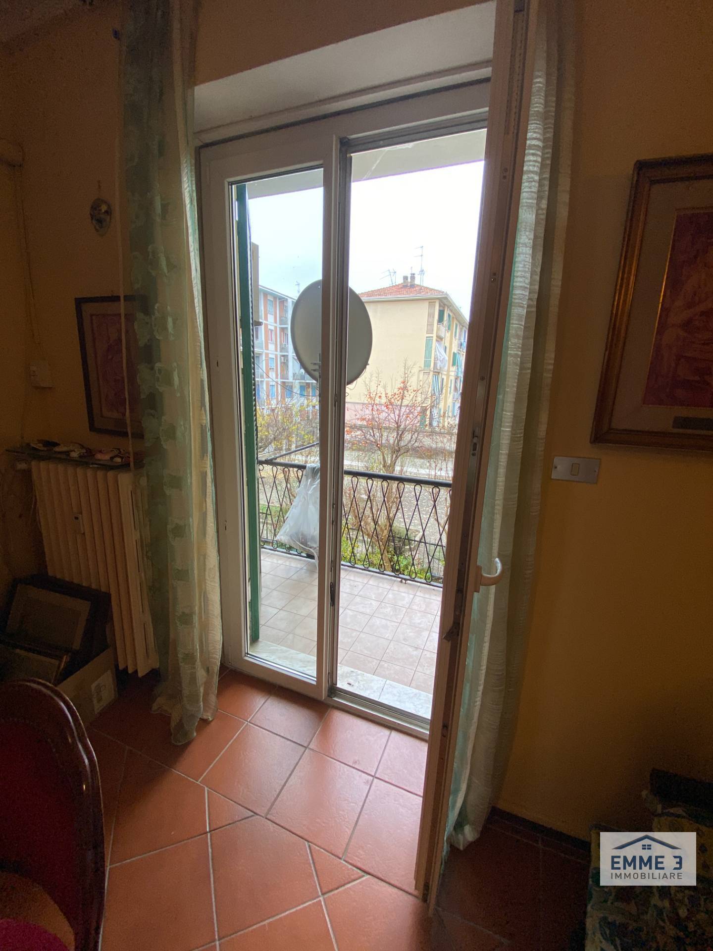 Appartamento in vendita a Alessandria