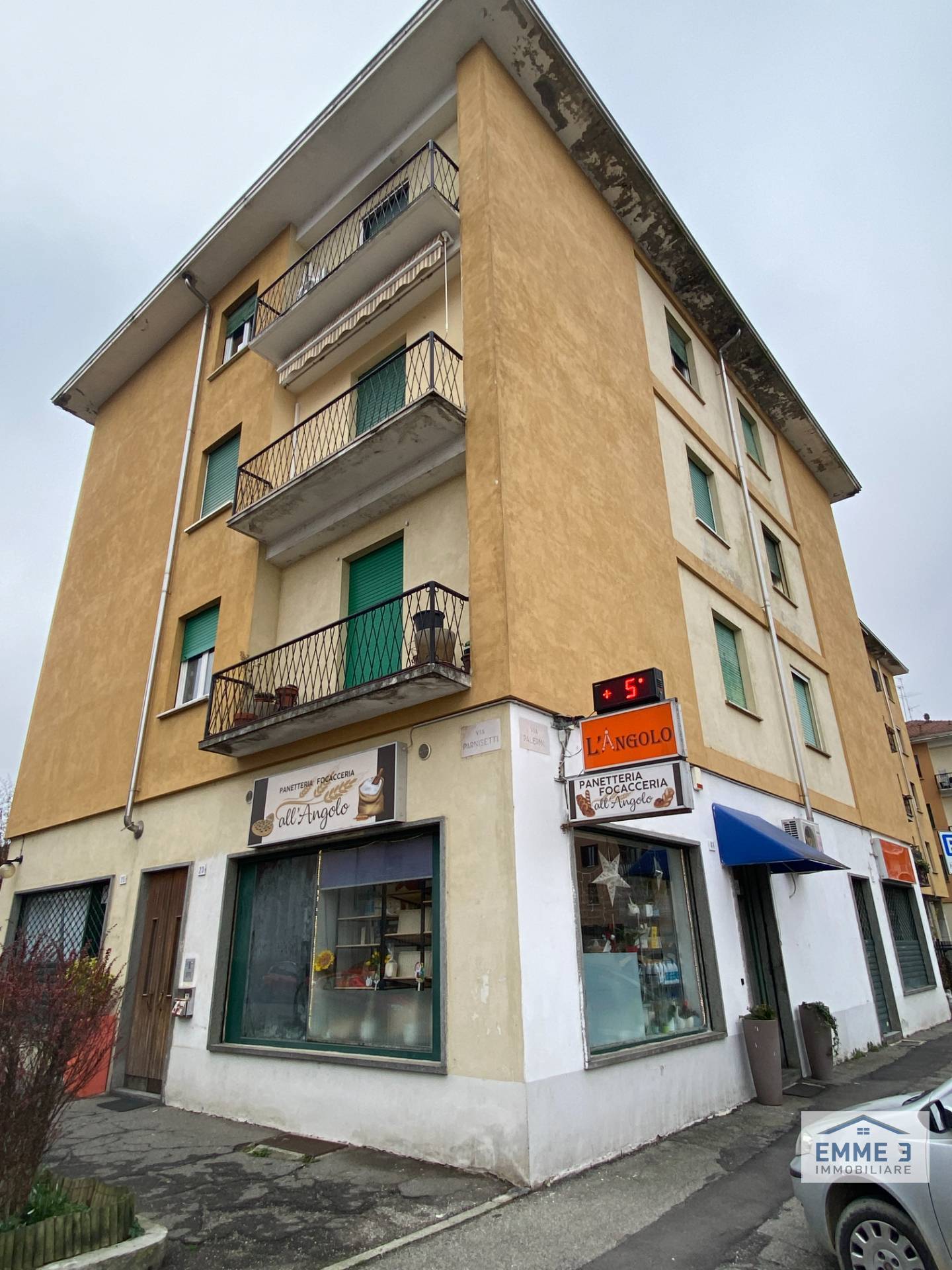 Appartamento in vendita a Alessandria