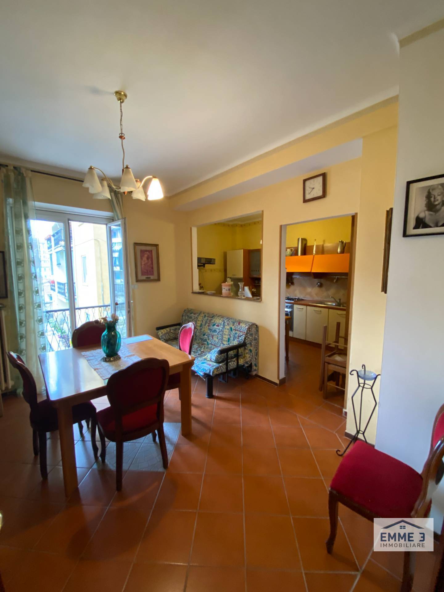 Appartamento in vendita a Alessandria