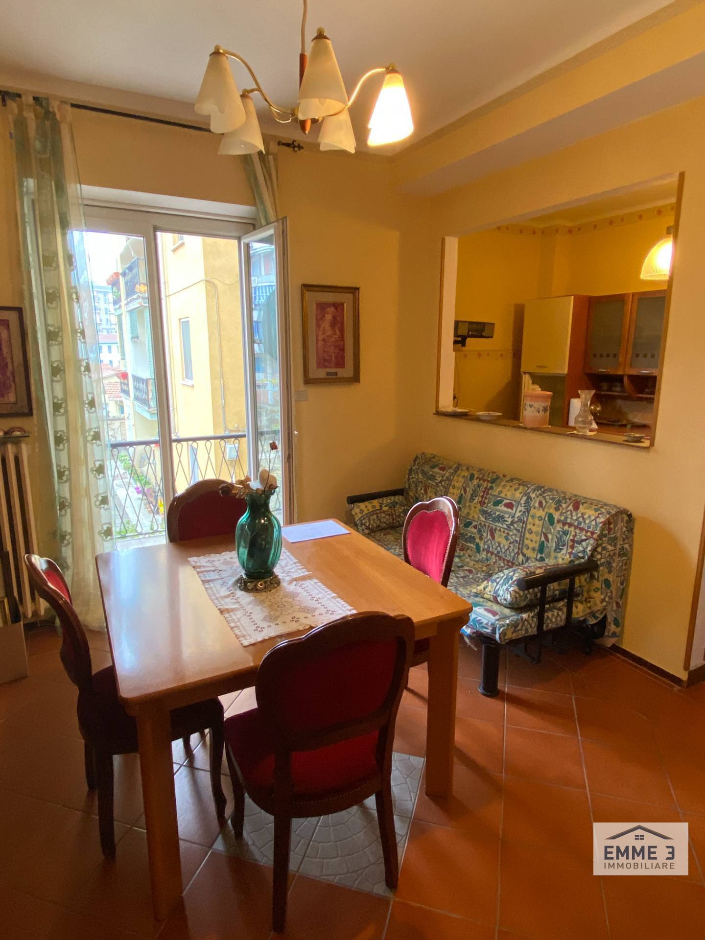 Appartamento in vendita a Alessandria