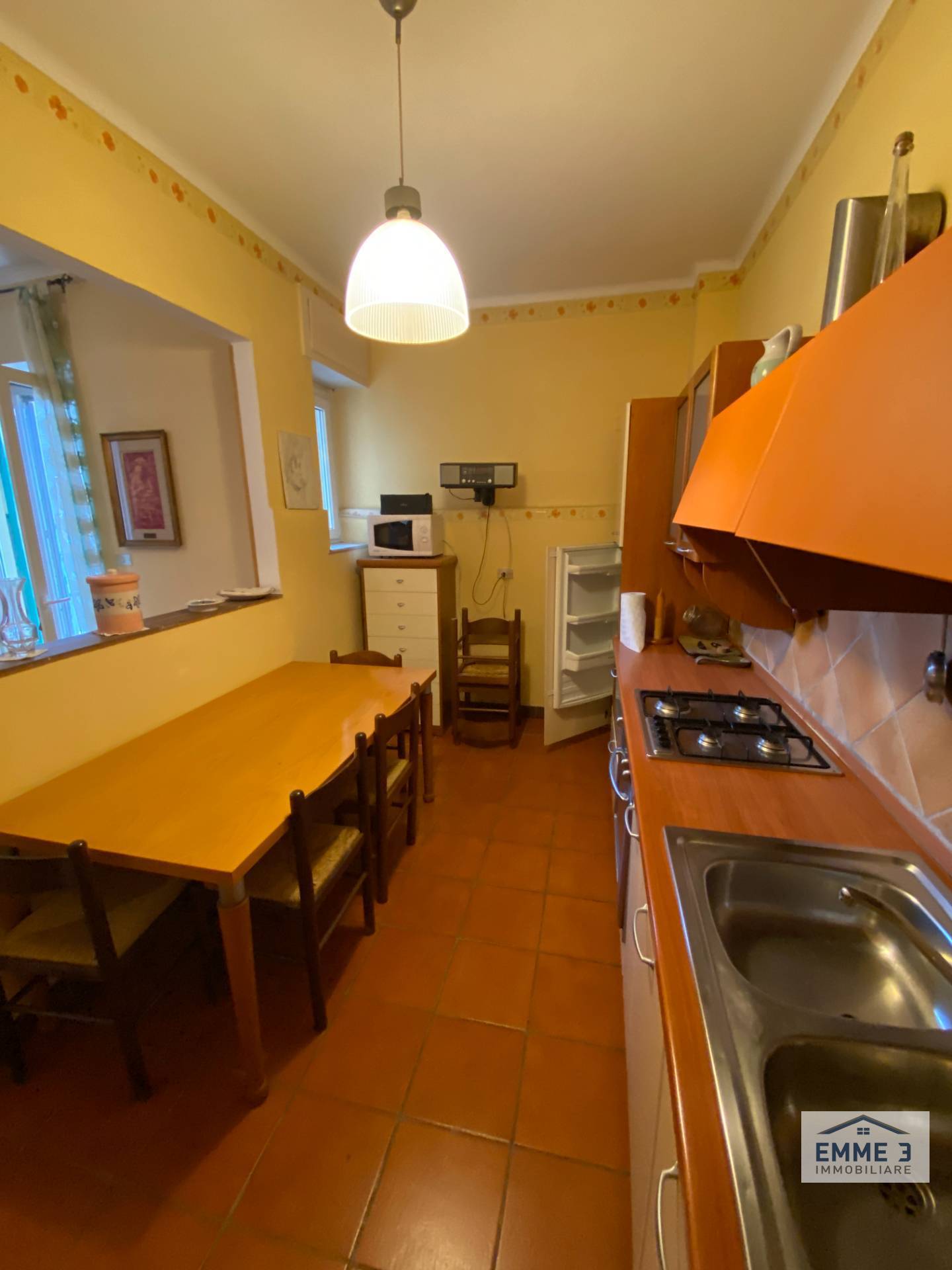 Appartamento in vendita a Alessandria