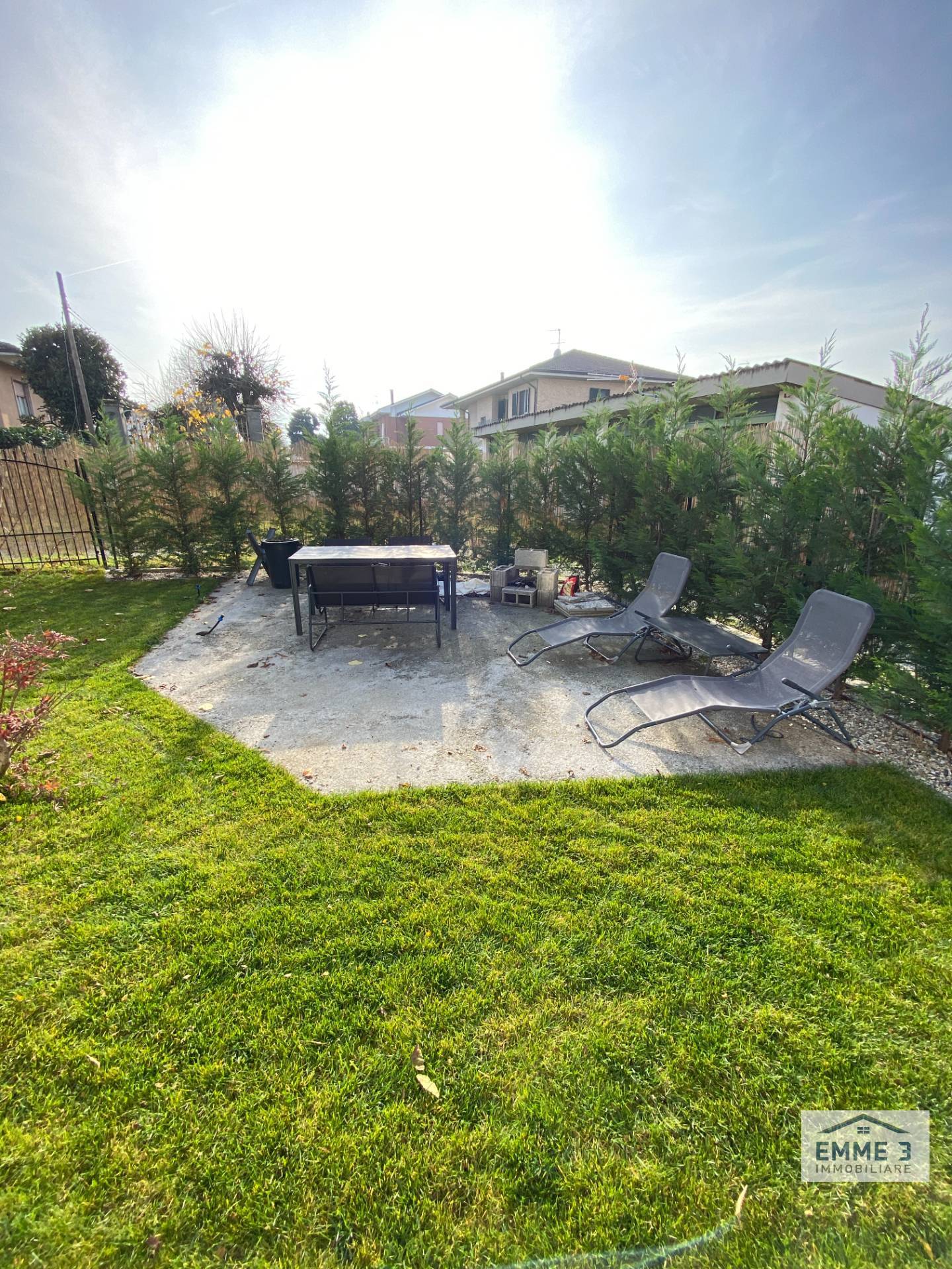 Appartamento in affitto a Alessandria, Spinetta Marengo