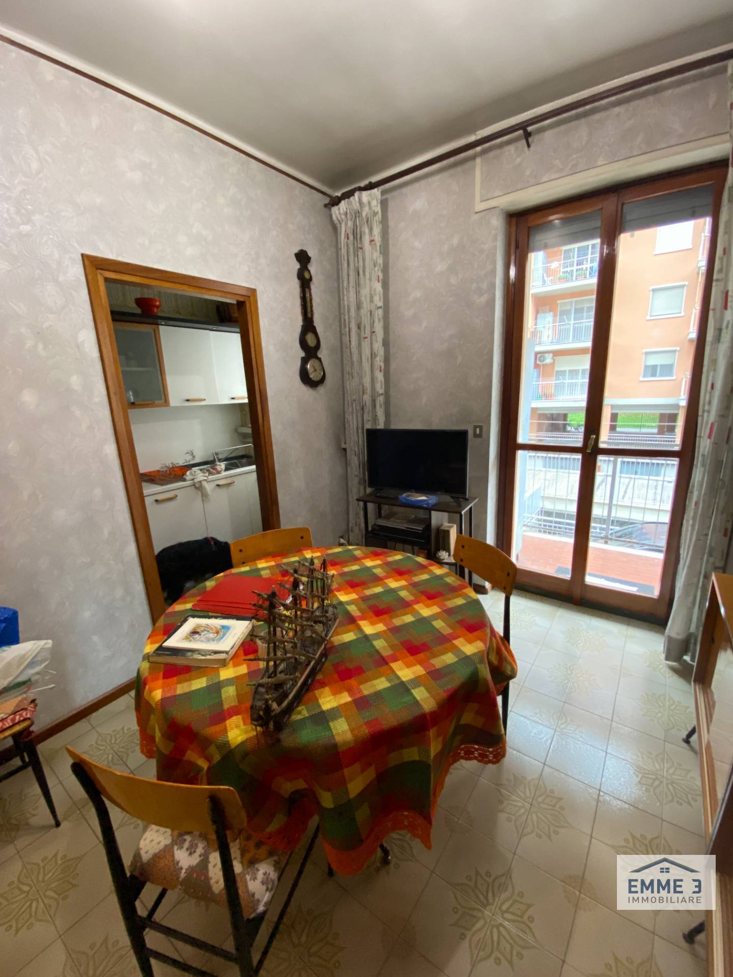 Appartamento in vendita a Alessandria, Cristo