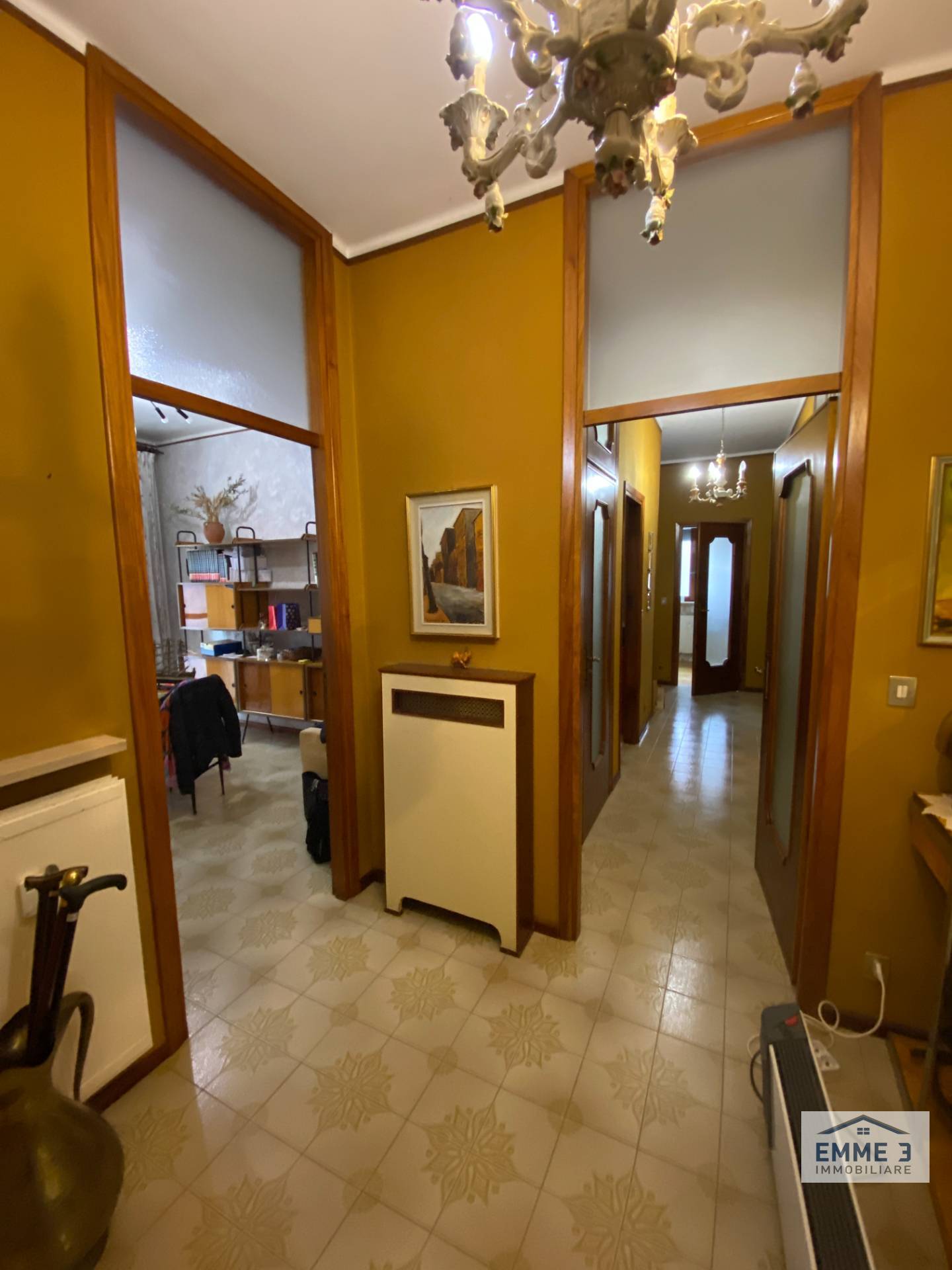 Appartamento in vendita a Alessandria, Cristo